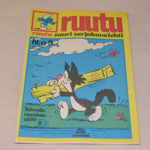Ruutu 09 - 1975